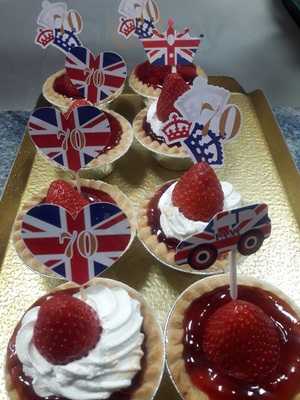 The Brightlingsea Bakery