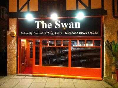 The Swan