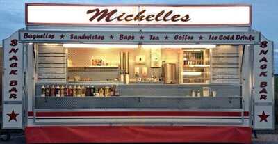 Michelles Snack Bar