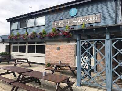 The Highwayman