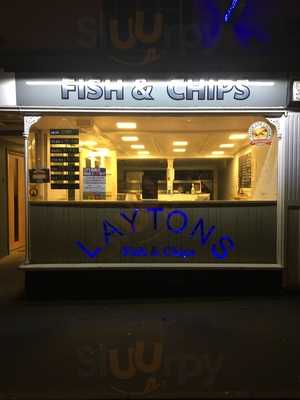 Laytons Fish & Chips