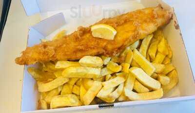 Laurian's Fish & Chips