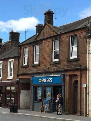 Greggs