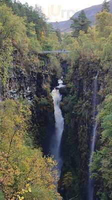 The Gorge Burger Bar