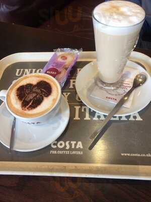 Costa Coffee