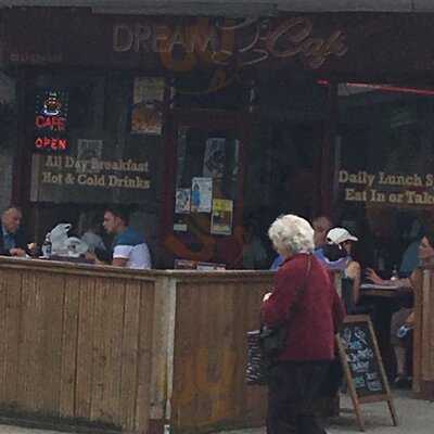 Dream Cafe