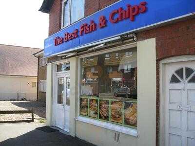 Best Fish And Chips