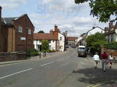 Welwyn Village Cafe