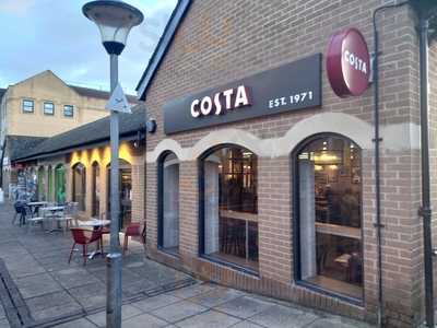 Costa Coffee