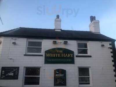 White Hart