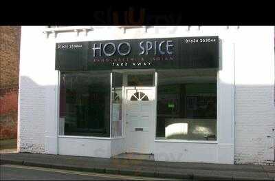 Hoo Spice