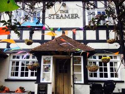 The Steamer