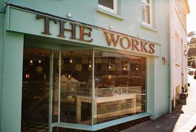 The Works