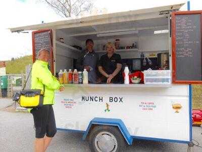 The Munch Box