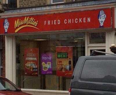 Miss Millies Fried Chicken