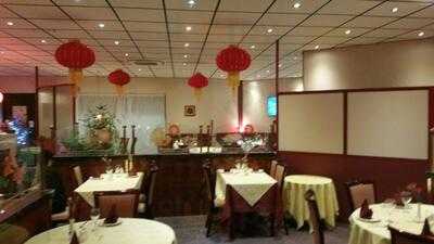 Minhs Cantonese Restaurant Of Penkridge