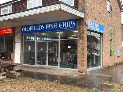 Oldfield Fish & Chips