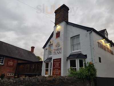 Three Tuns Inn