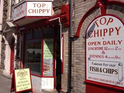 Top Chippy