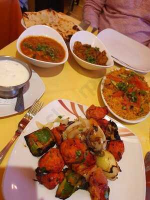 Belvedere Tandoori