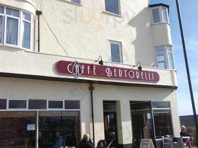 Caffe Bertorelli