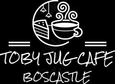 Toby Jug Cafe