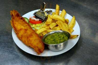 Pisces Fish & Chips