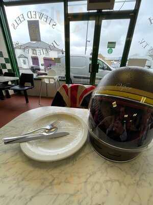 Millers Pie And Mash Shop