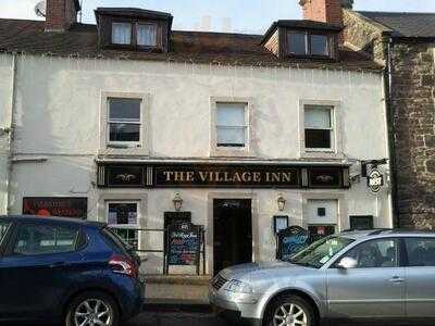 The Village Inn