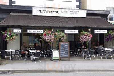 Penygawse Victorian Tea Room