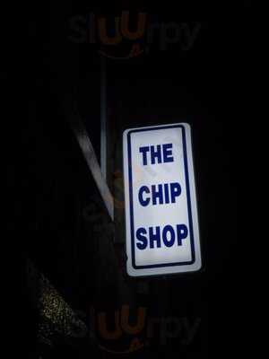 The Chip Shop