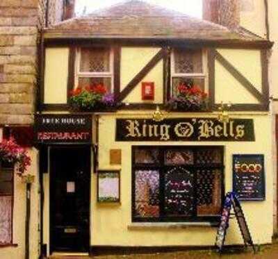 The Ring O Bells