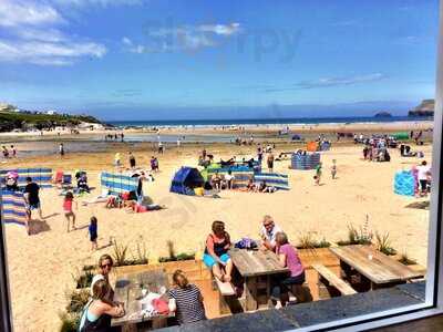 Surfside Polzeath