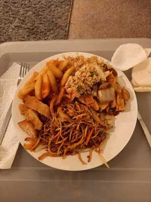 Coco Sun Chinese Takeaway