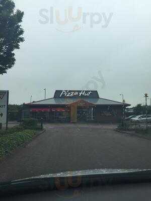 Pizza Hut Aintree