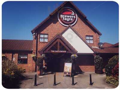 Castlewood Brewers Fayre