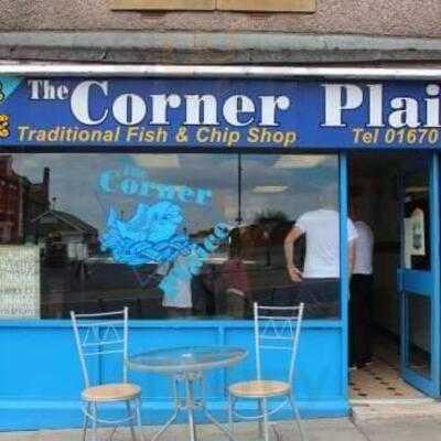 The Corner Plaice Chippy