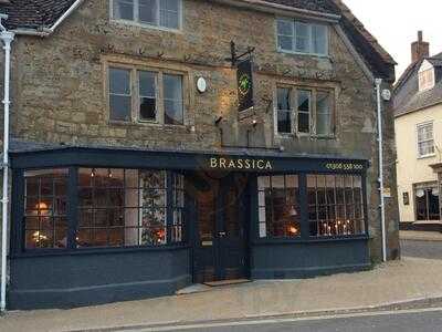 Brassica Restaurant