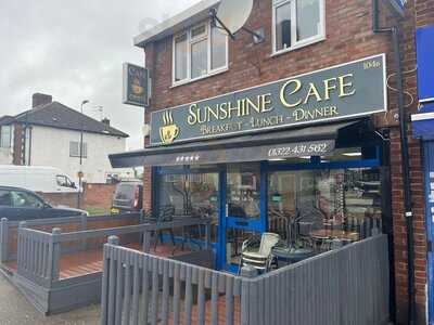 Sunshine Cafe