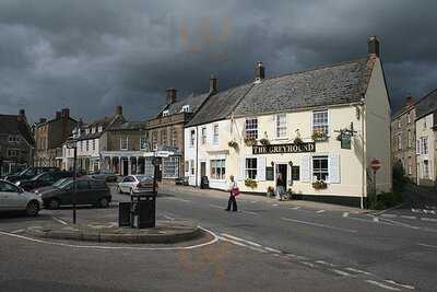 The Greyhound Inn