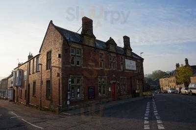 The Red Lion, Beaminster