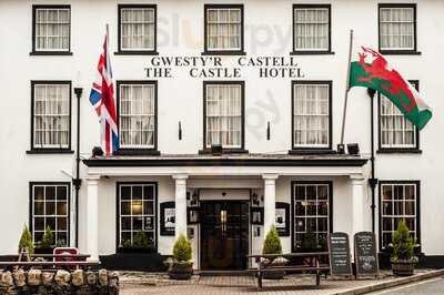 The Castle Hotel Restaurant