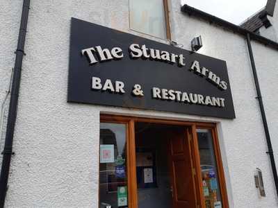 The Stuart Arms