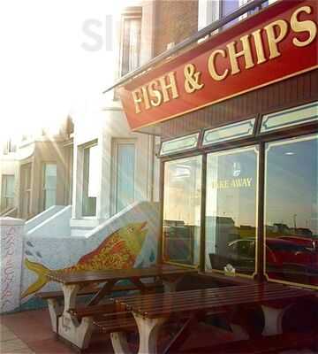 Walmer Fish & Chips