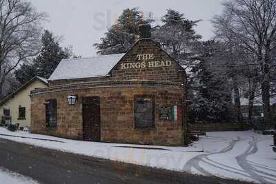 The Kings Head