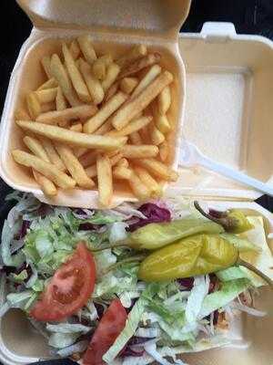 Paddock Wood Kebab House