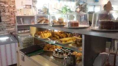 National Trust Shop And Pilchard Cellar Cafe