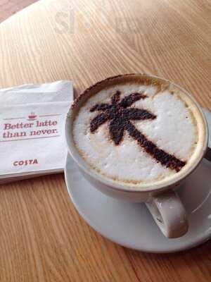 Costa Coffee