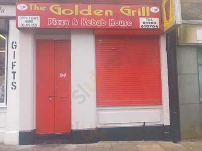 The Golden Grill