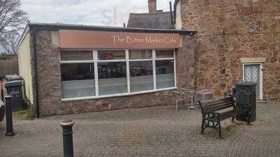 The Buttermarket Cafe